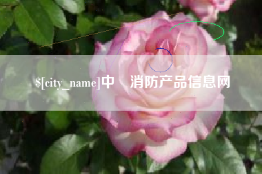江门中囯消防产品信息网