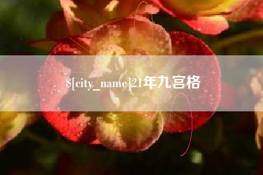 江门21年九宫格